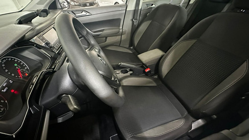 Volkswagen Virtus 1.0 Comfortline 200 Tsi Aut. 4p