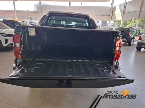 Fiat TITANO 2.2 TURBO DIESEL RANCH 4X4 AT6
