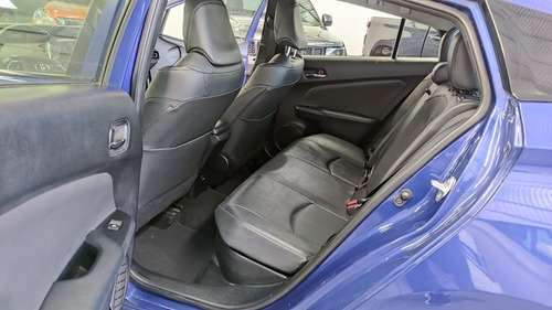 Imagen 12 de 15 de 2016 Toyota Prius Premium