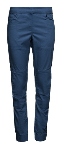 Black Diamond W Notion Sp Pants Deportivos, Ink Blue Escalar