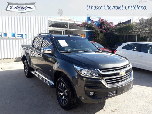 Chevrolet S10 Ltz 4x2 2021 0km