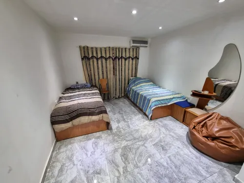 Casa De 3hab Y 5 Baños