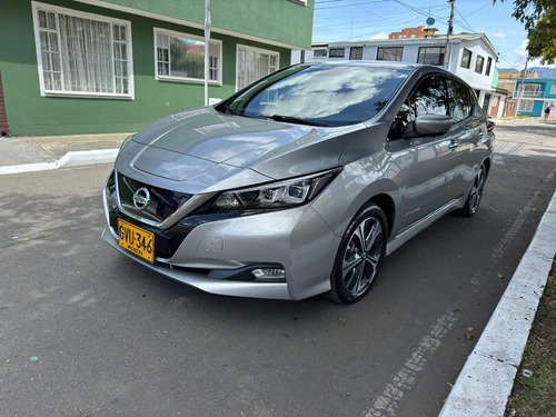 Nissan Leaf 1.8 Tekna