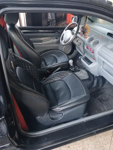 Twingo Dynamique 2010