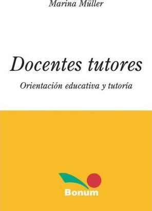 Docentes Tutores - Marina Muller