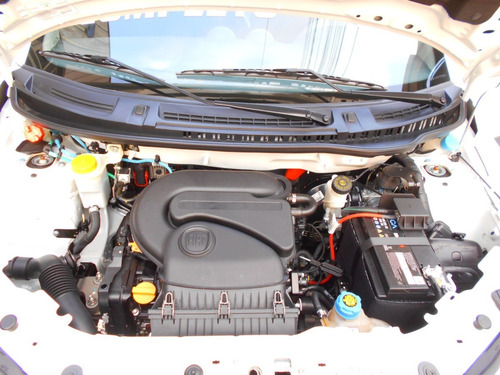 Fiat Fiorino 18/19 1.4 Hard Working Flex 4p