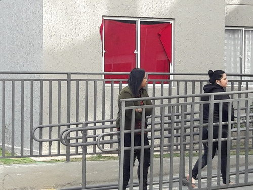 Imagem 24 de 26 de Apartamento Para Locação No Jardim São Savério