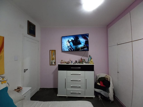 Imagem 22 de 25 de Apartamento Em Aparecida, Santos/sp De 75m² 2 Quartos À Venda Por R$ 340.000,00 - Ap943455-s