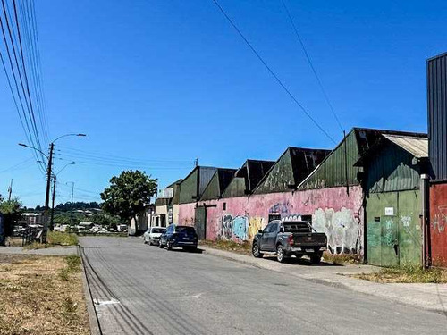 Nou // Maestranza En Funcionamiento (78404)