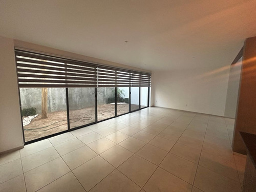Residencia En La Cima De Zapopan 3 Rec Un Estudio 3 Baños Completos