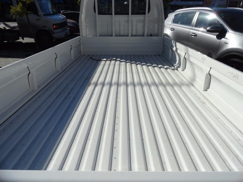 Kia K2500 2.5 Caja - Entrega Inmediata