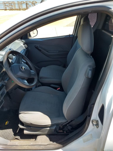 Chevrolet Montana 1.8 Ls Pack