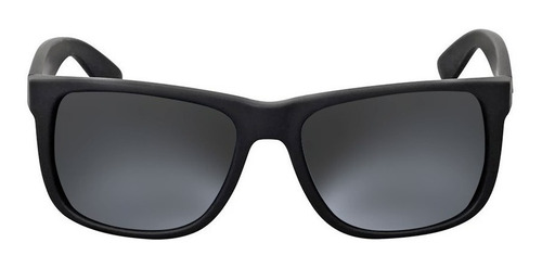 Lentes Para Justin Rb4165l - 54mm - Hidrofóbica Cor Slate