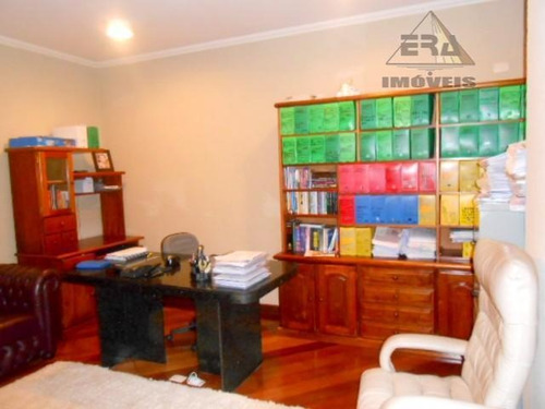 Imagem 5 de 30 de Casa Residencial À Venda, Condomínio Hills I E Ii, Arujá - Ca0004. - Ca0004
