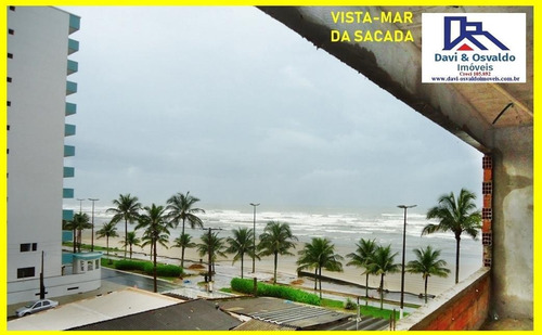 Imagem 14 de 14 de Apartamento 2 Dormitórios Para Venda Em Praia Grande, Vila Caiçara, 2 Dormitórios, 1 Suíte, 1 Banheiro, 1 Vaga - Ap00109_1-1134350