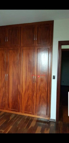 Imagem 16 de 29 de Apartamento Com 3 Dormitórios À Venda, 109 M² Por R$ 490.000,00 - Macedo - Guarulhos/sp - Ap0560