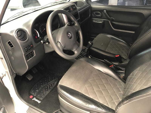 Imagem 8 de 13 de Suzuki Jimny