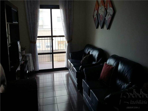 Imagem 16 de 19 de Apartamento, 2 Dorms Com 169 M² - Tupi - Praia Grande - Ref.: Fda74 - Fda74
