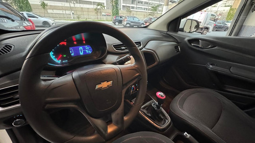 Chevrolet Onix 1.4 Ltz 5p