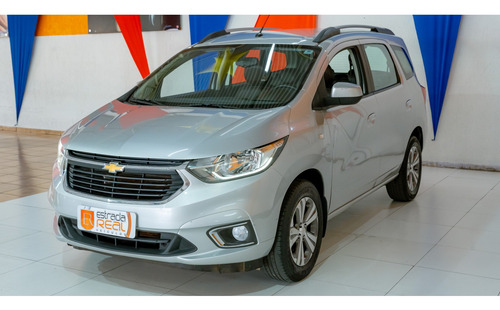 Chevrolet Spin 1.8 PREMIER 8V FLEX 4P AUTOMÁTICO