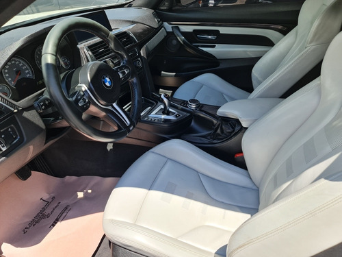 Imagen 11 de 15 de Bmw Serie M M4