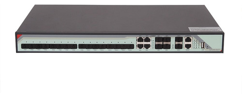 Olt Gpon, 16 Puertos Hasta 2048 Onu Fd1616s-b0