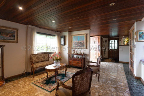 Se Vende Casa En La Tahona Mls #24-22628