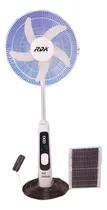 Comprar Ventilador- Abanico  De Pedestal Recargable 17  Envió Gratis
