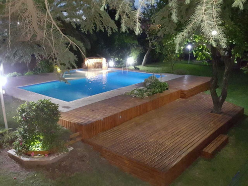 Imagen 9 de 12 de Quinta Relax Eventos