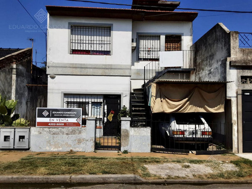 Ph Al Frente Sobre Lote De 26 Mts C/garage - Venta Directa - Oportunidad!!