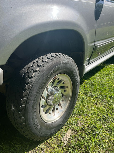 Ford Explorer 4.0 Xlt 4x2