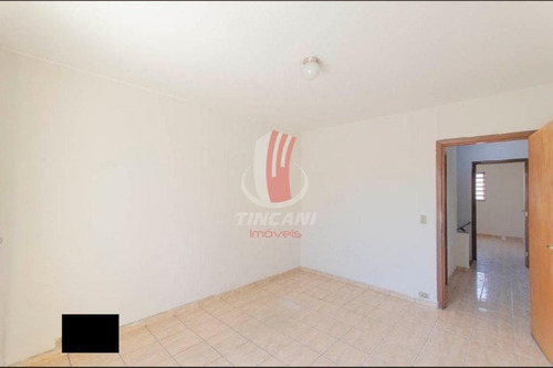 Imagem 13 de 29 de Sobrado Para Venda No Bairro Jardim Aricanduva, 2 Dorm, 1 Vagas, 105 Metros. - 6194