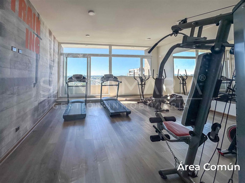 Departamento En Venta En Concepción
