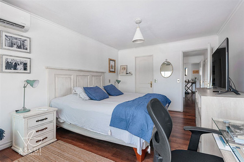 Departamento En Venta De 3 Dorm. En Las Condes