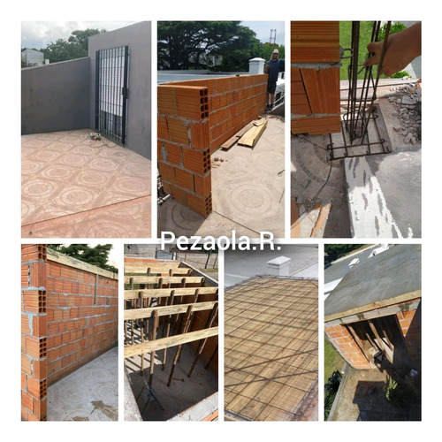 Constructores;albañiles,sanitarios,herreros.profecionales!