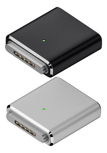 Adaptador U1, Reemplazable Por Reina Para Magsafe3, Tipo C H