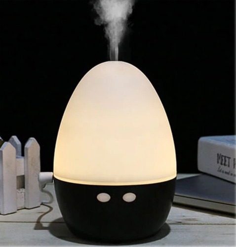Imagen 8 de 9 de Humidificador Difusor Aromaterapia Ultrasonico Usb Velador