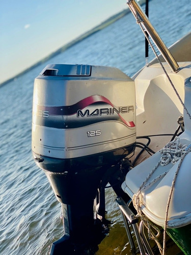 Imagen 2 de 4 de Mariner