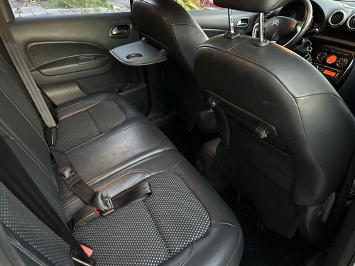 Citroën C3 Picasso 1.6 Exclusive 115cv