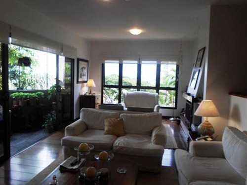 Imagem 8 de 10 de Apartamentos À Venda - Paraíso - Ref: 669054 - 669054