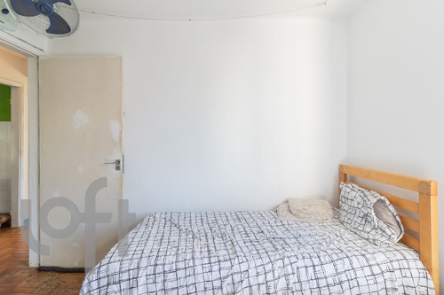 Imagem 8 de 30 de Apto Vila Madalena | 2 Quartos | 64 M² | Cond: R$400.00 | 2 Vagas - 1iak4hx