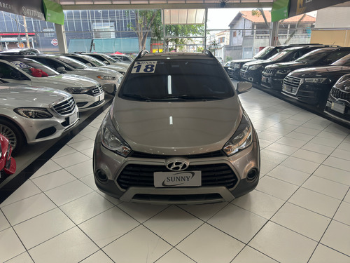 Hyundai HB20X HB20X Style 1.6