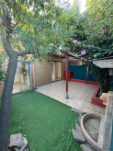 Gran Propiedad Villa El Rosal (90575)