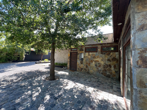 Hermosa Casa En Zona Campestre