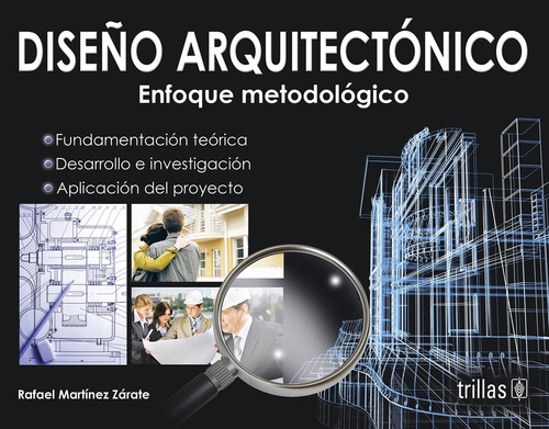 Diseño Arquitectonico - Martinez Zarate, Rafael