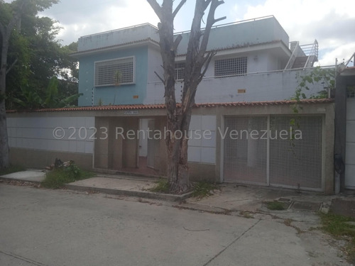 Venta Casa Vista Alegre 24-7152