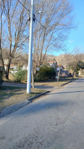 Vendo Terreno En Huerta Grande