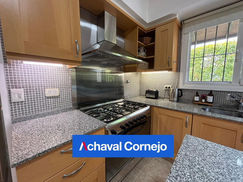 Casa En Venta | 3 Dormitorios En Las Glorietas, Nordelta