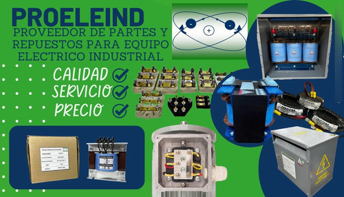 Transformador Monofasico 200va -volts:440/220v A 220/110v-cu