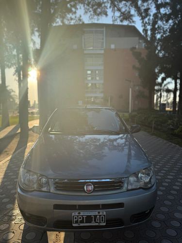 Fiat Palio 1.4 Fire Pack Confort